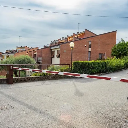 Apartment With Pool&private Parking! *