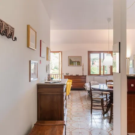 With Pool&private Parking! * Lerici