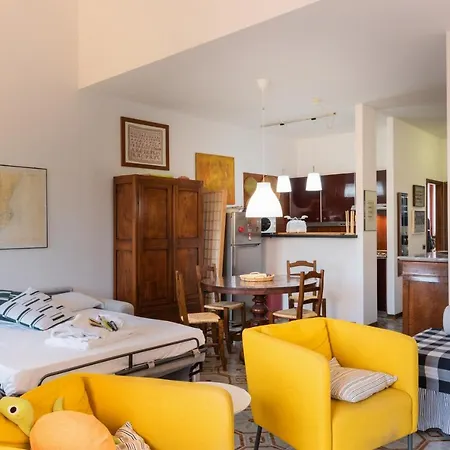 With Pool&private Parking! * Lerici