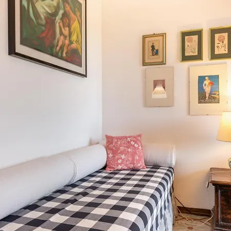 With Pool&private Parking! Apartment *