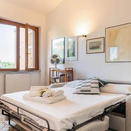 With Pool&private Parking! Apartament *