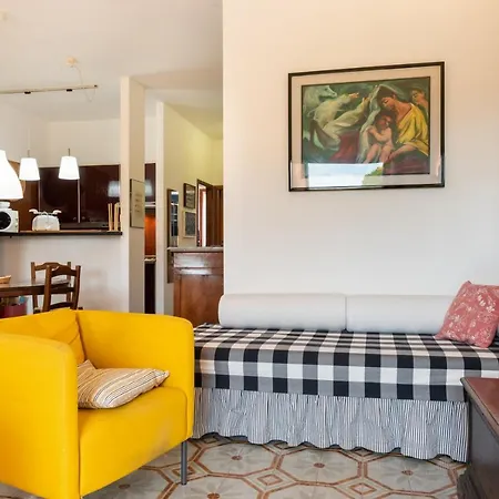 Apartament With Pool&private Parking! Lerici